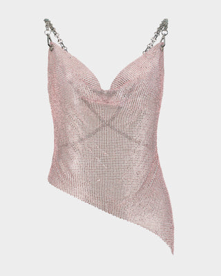 Rosé Onex Crystal Top